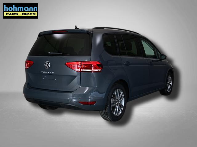 Volkswagen Touran Life Plus 1.5 TSI 7-Gang-DSG 