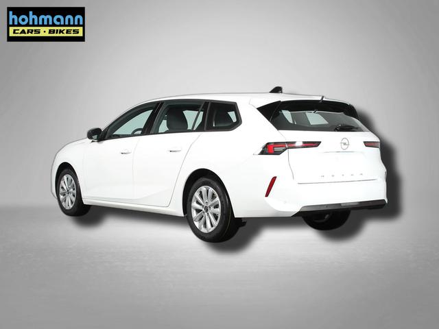 Opel Astra Sports Tourer Edition 1.5 Diesel 8-Gang-Automatik 