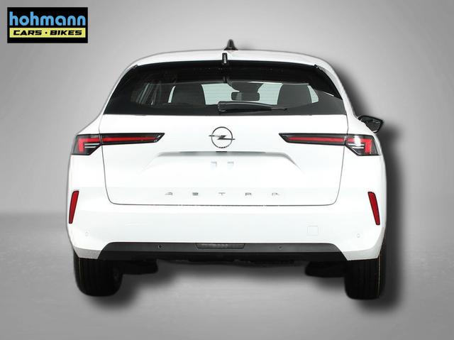 Opel Astra Sports Tourer Edition 1.5 Diesel 8-Gang-Automatik 