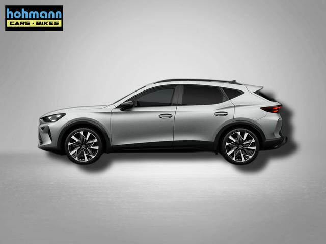 Cupra Formentor 1.5 eTSI 7-Gang-DSG 