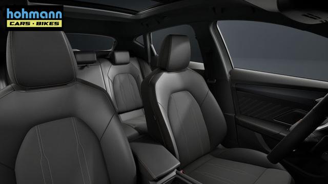 Cupra Formentor 1.5 eTSI 7-Gang-DSG 