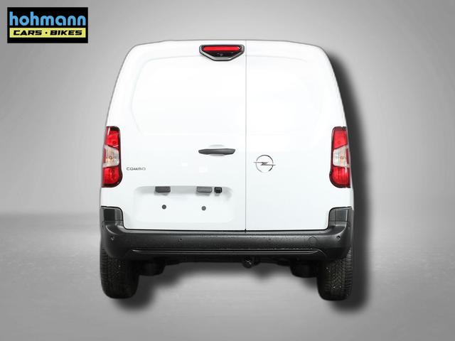 Opel Combo Cargo Kastenwagen M mit normaler Nutzlast 1.5 Diesel 6-Gang 