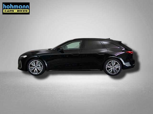 Audi S5 Kombi edition one 3.0 TFSI 7-Gang S tronic quattro Avant 
