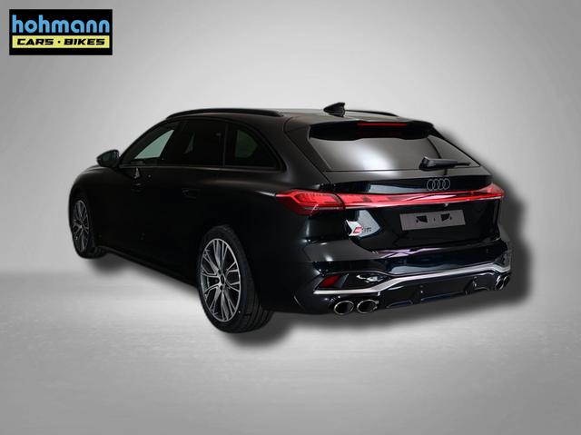 Audi S5 Kombi edition one 3.0 TFSI 7-Gang S tronic quattro Avant 