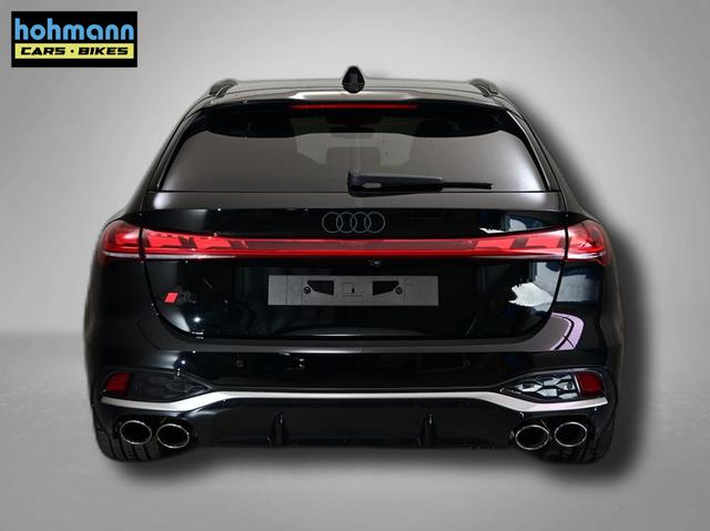 Audi S5 Kombi edition one 3.0 TFSI 7-Gang S tronic quattro Avant 