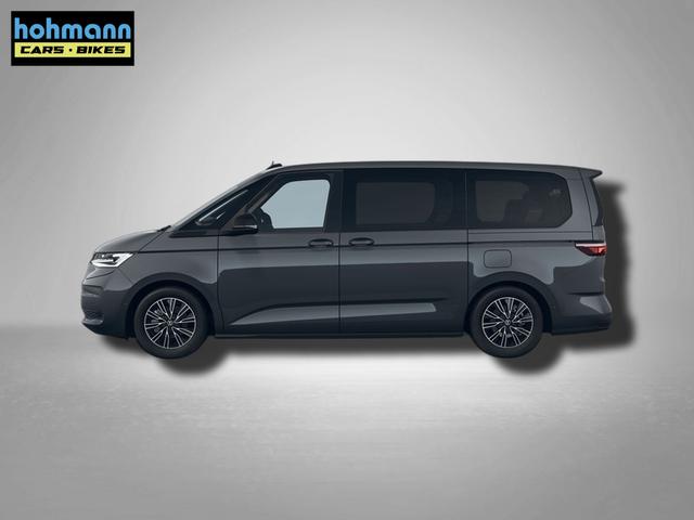 Volkswagen T7 Multivan Business L&Uuml; 2.0 TDI 7-Gang-DSG 