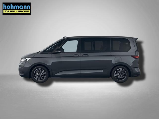 Volkswagen T7 Multivan Business K&Uuml; 2.0 TDI 7-Gang-DSG 