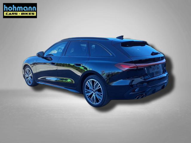 Audi A5 Avant S line 2.0 TDI 7-Gang tronic quattro 