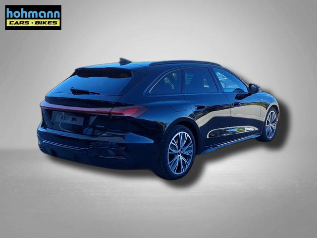 Audi A5 Avant S line 2.0 TDI 7-Gang tronic quattro 
