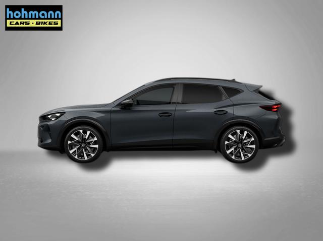 Cupra Formentor VZ 2.0 TSI 