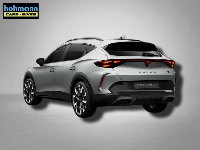 Cupra Formentor VZ 2.0 TSI 