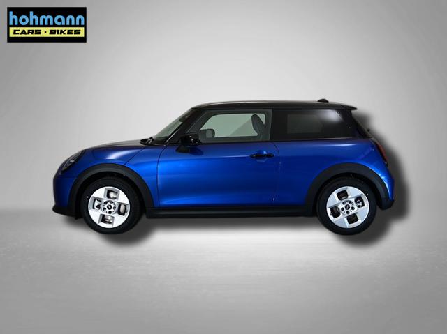 MINI Cooper C Classic Trim 1.5 7-Gang Steptronic 