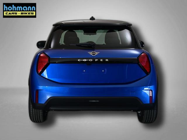 MINI Cooper C Classic Trim 1.5 7-Gang Steptronic 