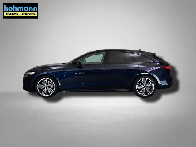 Audi A5 Avant S line 2.0 TFSI 7-Gang tronic quattro 