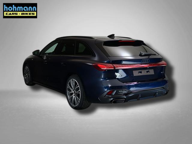Audi A5 Avant S line 2.0 TFSI 7-Gang tronic quattro 