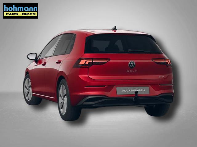 Volkswagen Golf Life Plus 1.5 eTSI 7-Gang-DSG 