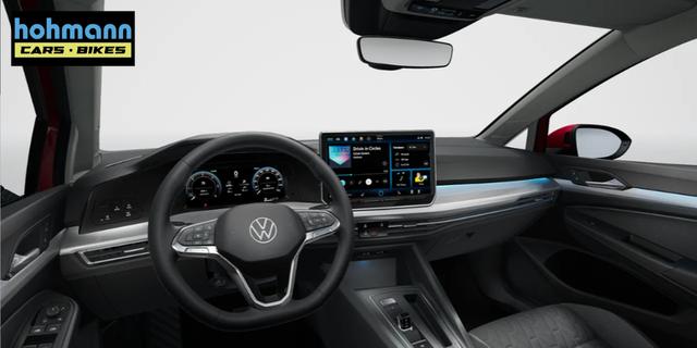 Volkswagen Golf Life Plus 1.5 eTSI 7-Gang-DSG 