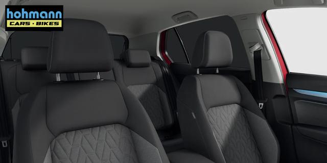 Volkswagen Golf Life Plus 1.5 eTSI 7-Gang-DSG 