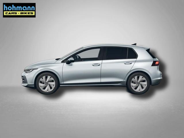 Volkswagen Golf Life Plus 1.5 eTSI 7-Gang-DSG 