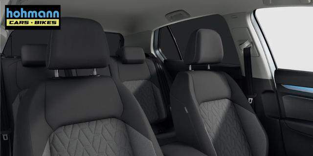 Volkswagen Golf Life Plus 1.5 eTSI 7-Gang-DSG 