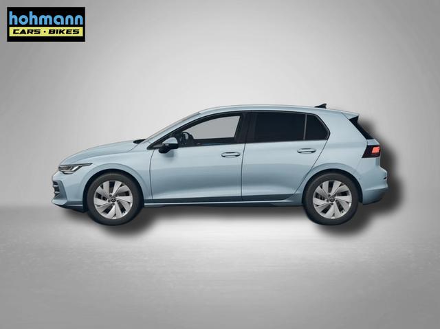 Volkswagen Golf Life Plus 1.5 eTSI 7-Gang-DSG 