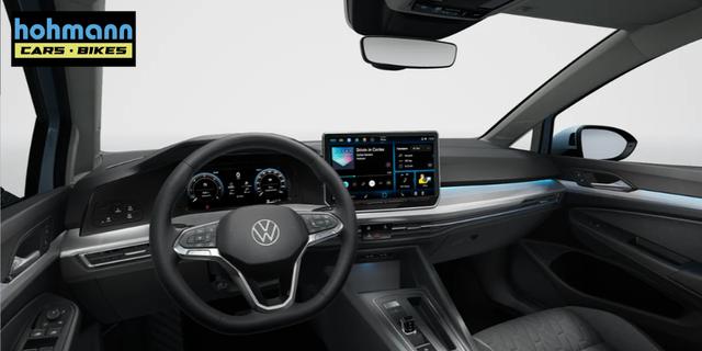 Volkswagen Golf Life Plus 1.5 eTSI 7-Gang-DSG 