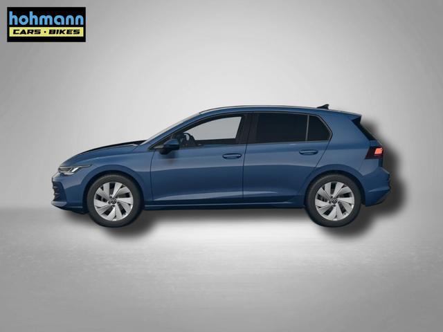 Volkswagen Golf Life Plus 1.5 eTSI 7-Gang-DSG 