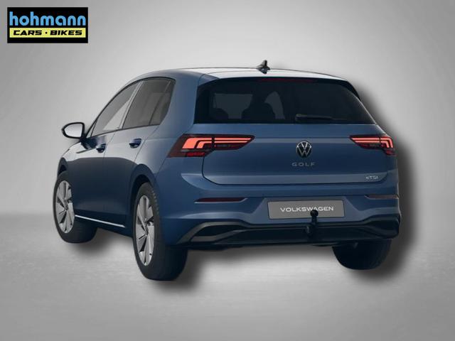 Volkswagen Golf Life Plus 1.5 eTSI 7-Gang-DSG 