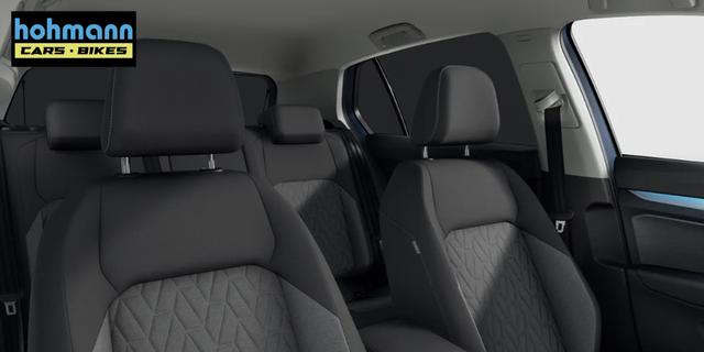 Volkswagen Golf Life Plus 1.5 eTSI 7-Gang-DSG 