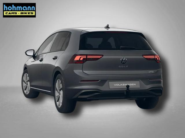 Volkswagen Golf Life Plus 1.5 eTSI 7-Gang-DSG 