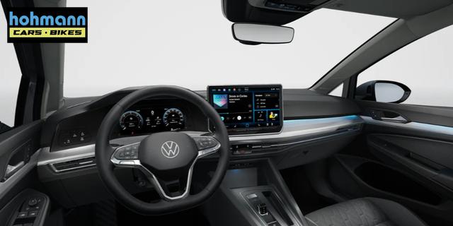 Volkswagen Golf Life Plus 1.5 eTSI 7-Gang-DSG 