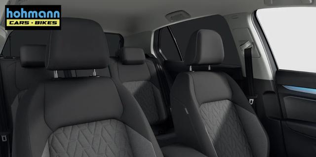 Volkswagen Golf Life Plus 1.5 eTSI 7-Gang-DSG 