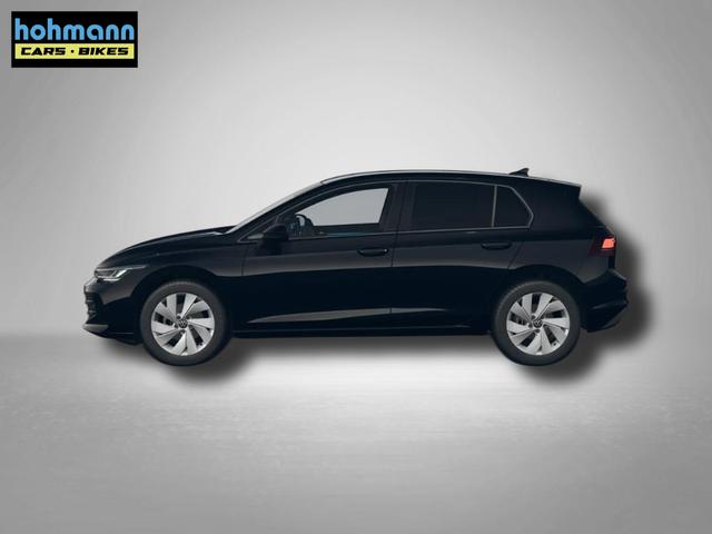 Volkswagen Golf Life Plus 1.5 eTSI 7-Gang-DSG 