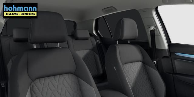 Volkswagen Golf Life Plus 1.5 eTSI 7-Gang-DSG 