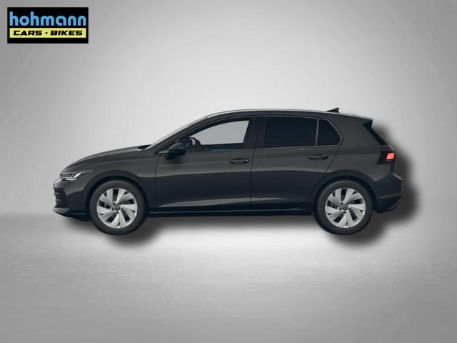 Volkswagen Golf Life Plus 1.5 eTSI 7-Gang-DSG 