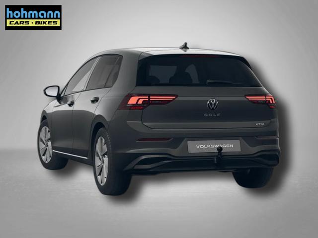 Volkswagen Golf Life Plus 1.5 eTSI 7-Gang-DSG 