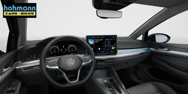 Volkswagen Golf Life Plus 1.5 eTSI 7-Gang-DSG 
