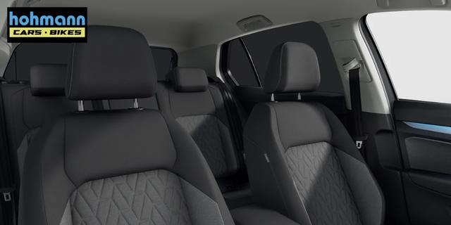 Volkswagen Golf Life Plus 1.5 eTSI 7-Gang-DSG 