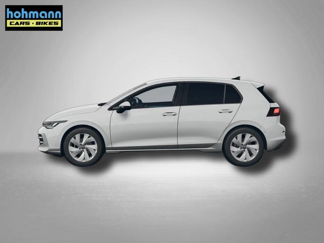 Volkswagen Golf Life Plus 1.5 eTSI 7-Gang-DSG 
