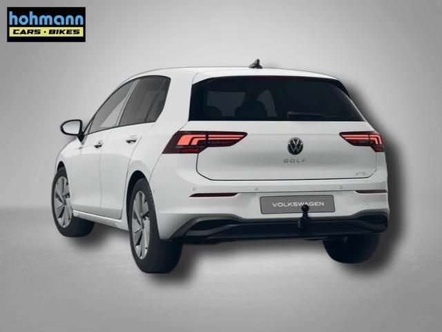 Volkswagen Golf Life Plus 1.5 eTSI 7-Gang-DSG 