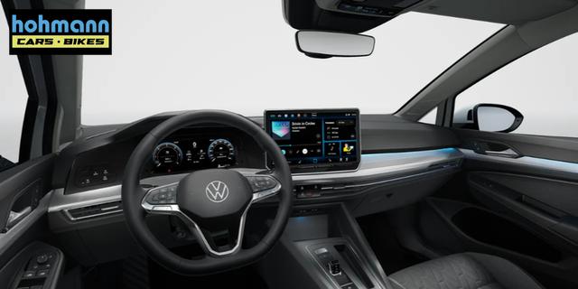 Volkswagen Golf Life Plus 1.5 eTSI 7-Gang-DSG 