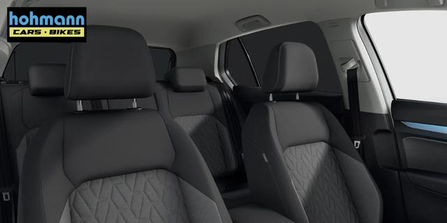 Volkswagen Golf Life Plus 1.5 eTSI 7-Gang-DSG 