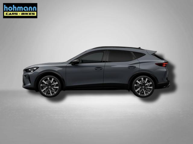 Cupra Formentor VZ 2.0 TSI 7-Gang-DSG 4Drive 