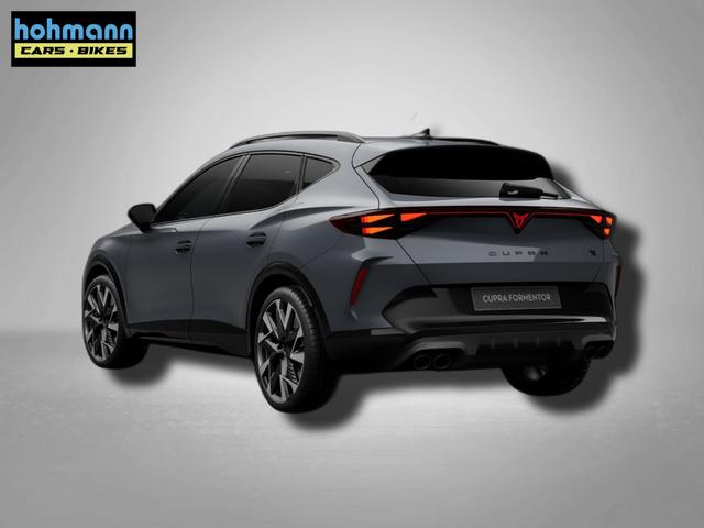 Cupra Formentor VZ 2.0 TSI 7-Gang-DSG 4Drive 