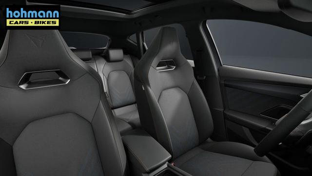 Cupra Formentor VZ 2.0 TSI 7-Gang-DSG 4Drive 