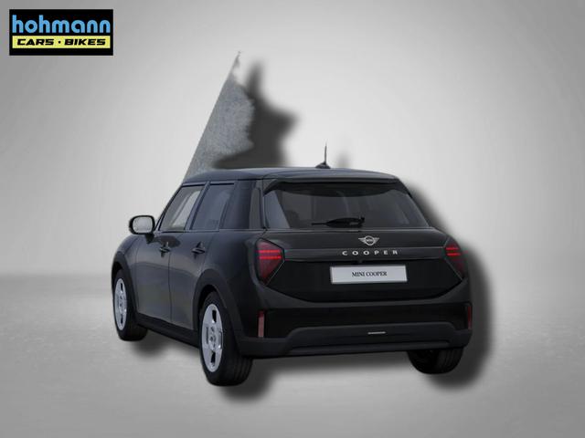 MINI Cooper C Essential Trim 1.5 7-Gang Steptronic 