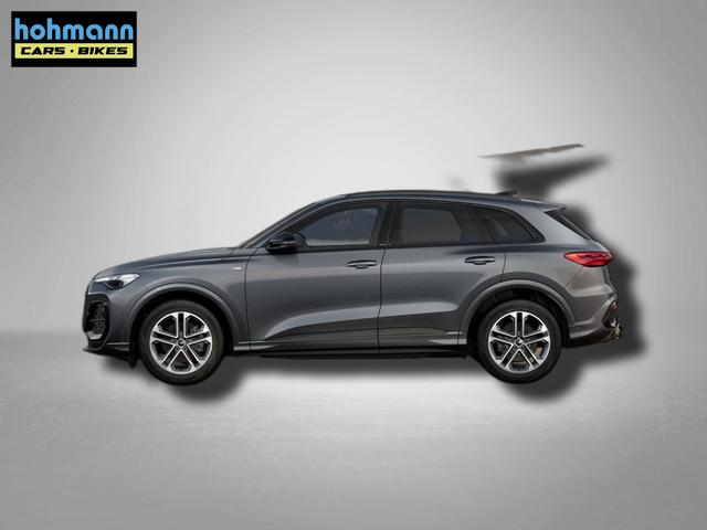 Audi Q5 S line 2.0 TFSI 7-Gang tronic quattro 