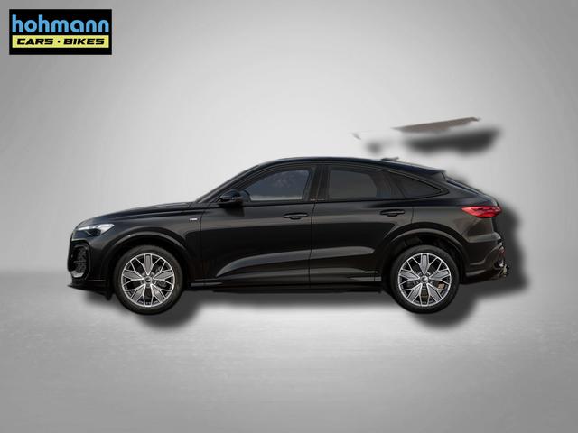 Audi Q5 Sportback S line 2.0 TFSI 7-Gang tronic quattro 