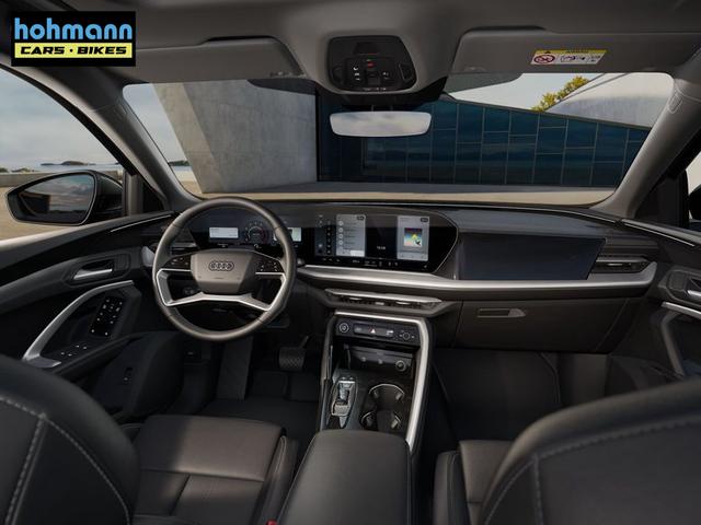 Audi Q5 Sportback S line 2.0 TFSI 7-Gang tronic quattro 