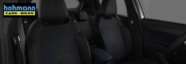 Alfa Romeo Junior Ibrida 1.2 VGT 48V-Hybrid 107 kW Speciale 